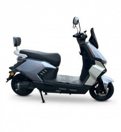 Електроскутер GTM C-EV 1200 1200W 72V 20Ah 