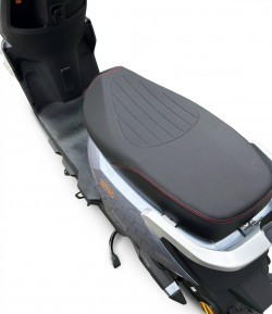 Електроскутер GTM C-EV 1200 1200W 72V 20Ah 