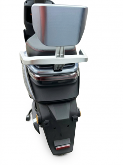Електроскутер GTM C-EV 1200 1200W 72V 20Ah 