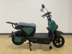 Электроскутер GTM K-800-S 800W 60V 20Ah купить