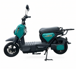 Электроскутер GTM K-800-S 800W 60V 20Ah не дорого