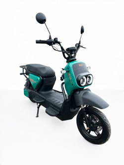 Электроскутер GTM K-800-S 800W 60V 20Ah фото