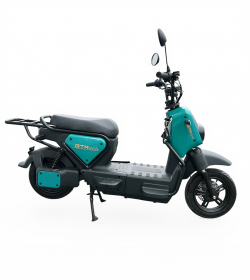 Электроскутер GTM K-800-S 800W 60V 20Ah в интернет-магазине