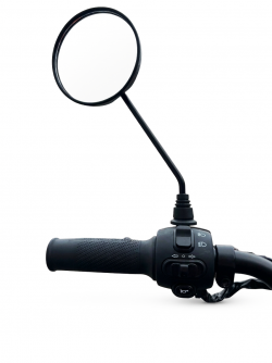 Электроскутер GTM K-800-S 800W 60V 20Ah Arsenal Grand