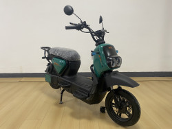 Электроскутер GTM K-800-S 800W 60V 20Ah