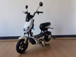 Электроскутер GTM R-800-S 800W 60V 20Ah купить