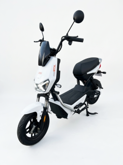 Электроскутер GTM R-800-S 800W 60V 20Ah в Украине