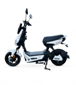 Электроскутер GTM R-800-S 800W 60V 20Ah заказать