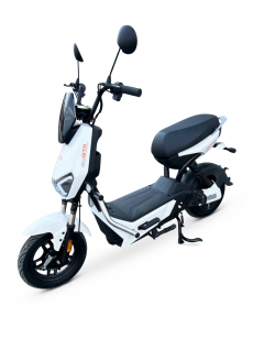 Электроскутер GTM R-800-S 800W 60V 20Ah не дорого