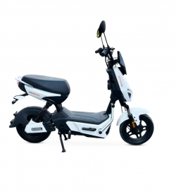 Электроскутер GTM R-800-S 800W 60V 20Ah в интернет-магазине