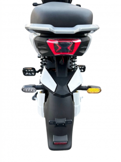 Электроскутер GTM R-800-S 800W 60V 20Ah цена