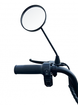 Электроскутер GTM R-800-S 800W 60V 20Ah акция