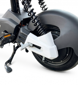 Электроскутер GTM R-800-S 800W 60V 20Ah скидки