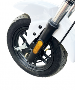 Электроскутер GTM R-800-S 800W 60V 20Ah 