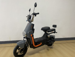 Электроскутер GTM U-800-D 800W 60V 20Ah купить