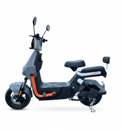 Электроскутер GTM U-800-D 800W 60V 20Ah заказать