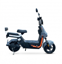 Электроскутер GTM U-800-D 800W 60V 20Ah не дорого