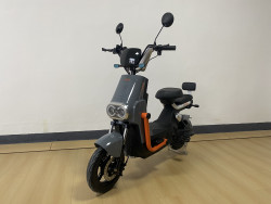 Электроскутер GTM U-800-D 800W 60V 20Ah