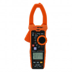 Струмовимірювальні кліщі з функцією мультиметра та True RMS PM2128 PROTESTER
