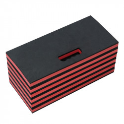 Лежак автослюсаря складаний (мат) EVA TORIN TRJNL005EVA - фото №3 Лежак автослюсаря складаний (мат) EVA TORIN TRJNL005EVA в Україні