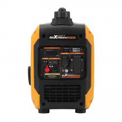 Инверторный генератор MaXpeedingRods MXR2350 купить