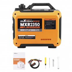 Инверторный генератор MaXpeedingRods MXR2350 в Украине