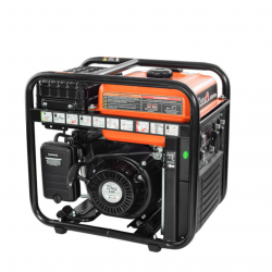 Инверторный генератор Matari M3800io купить