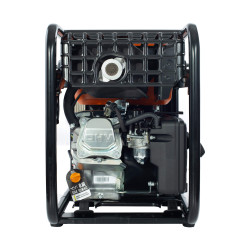 Инверторный генератор Matari M3800io в Украине