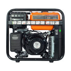 Инверторный генератор Matari M3800io заказать