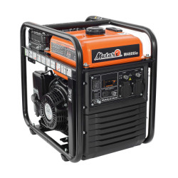 Инверторный генератор Matari M4600io в Украине