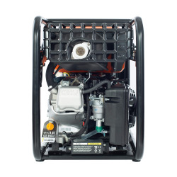 Инверторный генератор Matari M4600io заказать