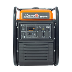 Инверторный генератор Matari M4600io