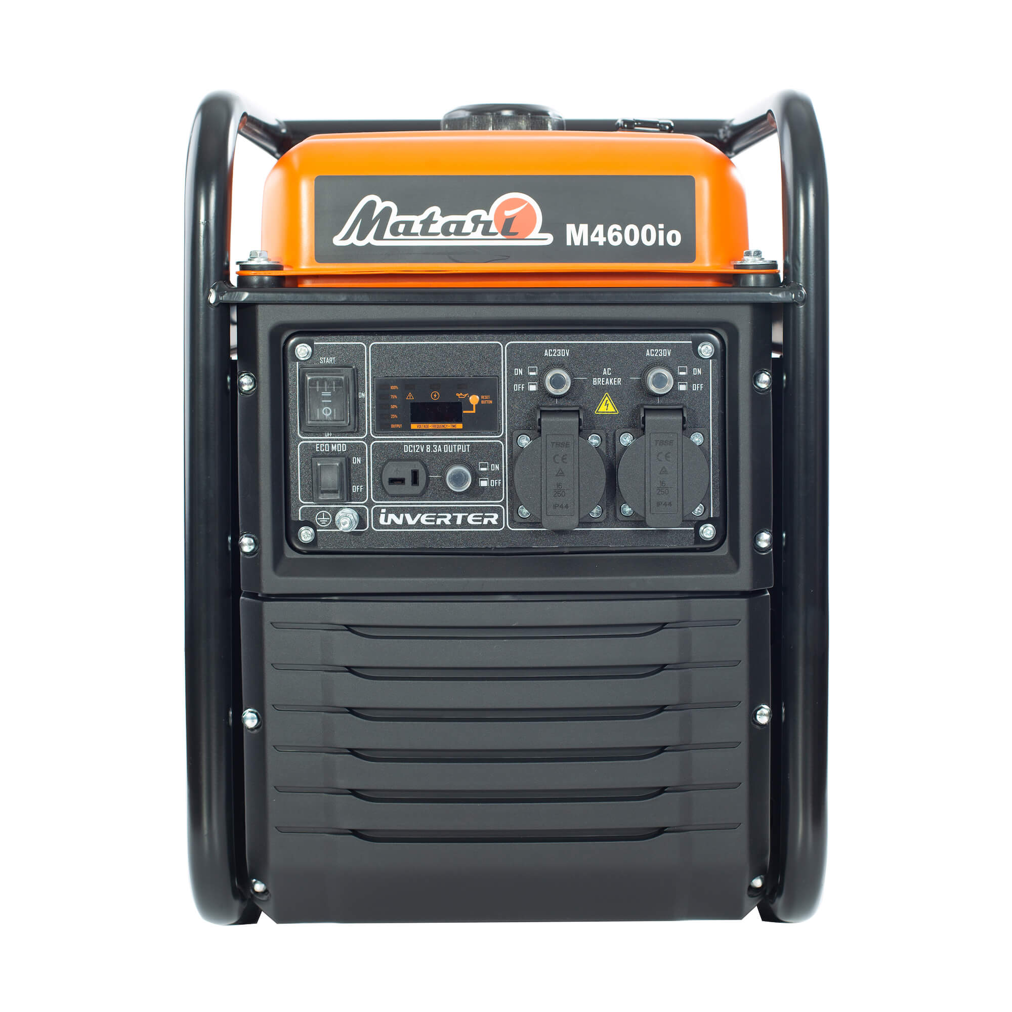 Инверторный генератор Matari M4600io