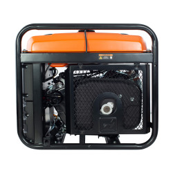 Инверторный генератор Matari M7500i-SOLAR в Украине