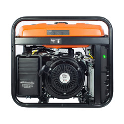 Инверторный генератор Matari M7500i-SOLAR не дорого