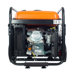 Інверторний генератор Matari M7500i-R замовити