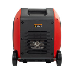 Інверторний генератор Matari M4200i в Україні