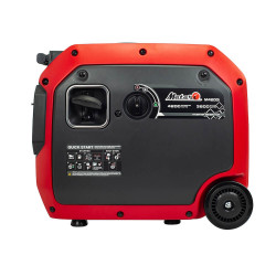 Інверторний генератор Matari M4200i замовити