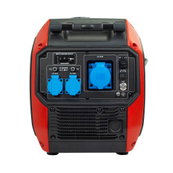 Інверторний генератор Matari M4200i не дорого