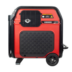 Інверторний генератор Matari M8000i купити