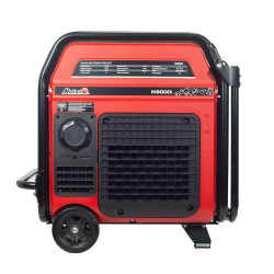 Інверторний генератор Matari M8000i в Україні