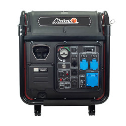 Інверторний генератор Matari M8000i замовити