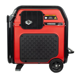 Інверторний генератор Matari M9000i купити