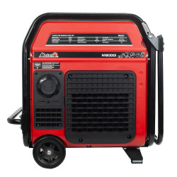 Інверторний генератор Matari M9000i в Україні