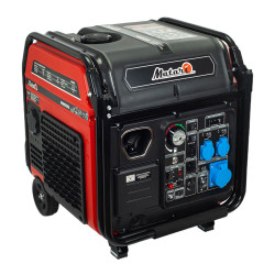 Инверторный генератор Matari M9000i-ATS