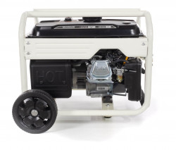 Бензиновий генератор Matari MH4000E - фото №3 Бензиновий генератор Matari MH4000E в Україні