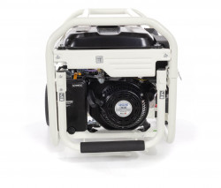 Бензиновий генератор Matari MH4000E - фото №4 Бензиновий генератор Matari MH4000E замовити