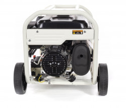 Бензиновий генератор Matari MH4000E - фото №5 Бензиновий генератор Matari MH4000E не дорого