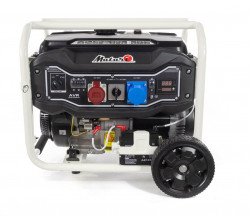 Бензиновый генератор Matari MH11003E купить