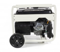 Бензиновый генератор Matari MH11003E в Украине